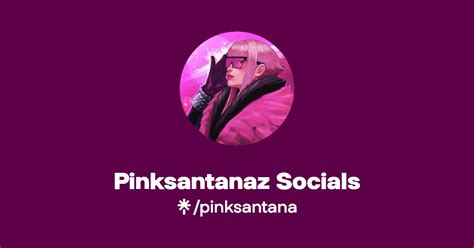 Pinksantana Onlyfans Leak +18 31 Photos
