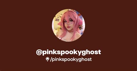 Pinkspookyghost Onlyfans Leak [SEX VIDEO] 💦 187 Videos