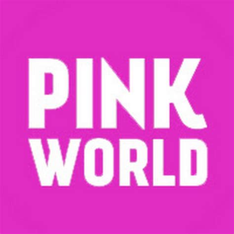 Pinkworld. Things To Know About Pinkworld. 
