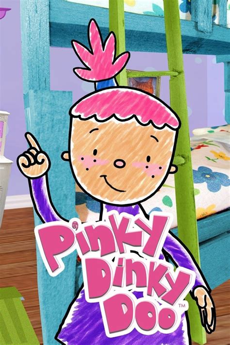 Pinky Dinky Doo
