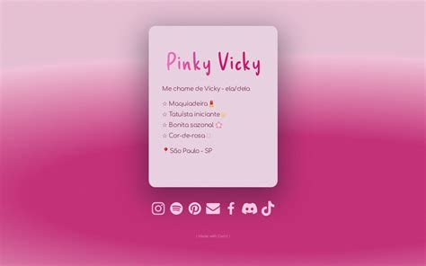 Pinky Vicky Leaked PORN 🍌 61 Pics