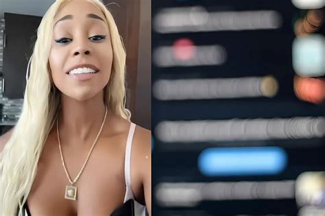 Pinky onlyfans leaked