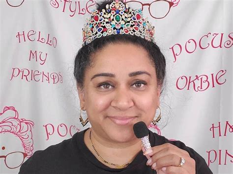 Pinky patel. The hot mess that I am, Pinky style! Come Join me on the fantastic voyage as I take over the world, 1 laughter at a time! 