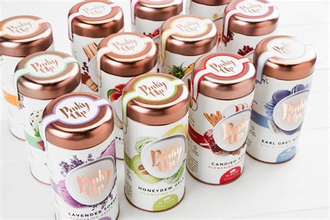 Pinky up tea. Discover a wide variety of decadent dessert-inspired teas that taste delicious and are good for you, too. Made from real ingredients, they’re the perfect pick-me-up. Pair your favorite teas with adorable mugs, tea kettles, cute infusers, and travel cups. 