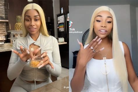 Pinkydoll Onlyfans Naked