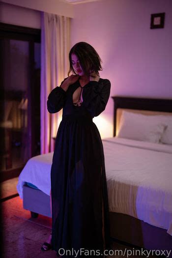 🔥 Pinkyroxy Leaked [SEX VIDEO] 64 Videos