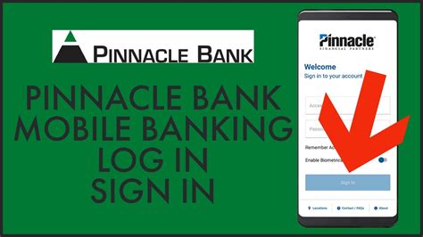 Nov 8, 2021 ... How to login pinnacle bank account online? Pinnacle Bank mobile login Pinnacle Bank is one of the most popular banks in United States..