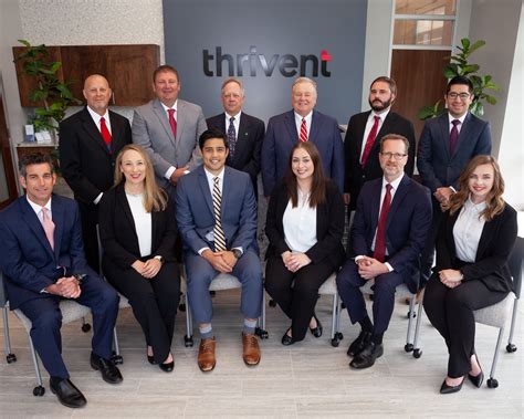 Pinnacle Financial Advisors, in Little Rock, AR Thrivent