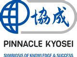 Pinnacle Kyosei