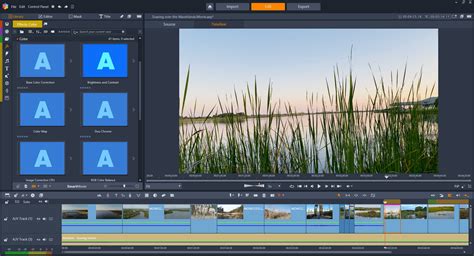 Pinnacle Studio 11 step-by-step guide