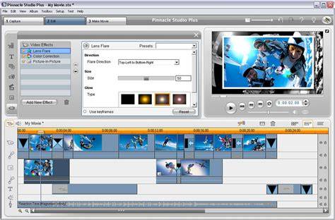 Pinnacle Studio 11 how-to guide