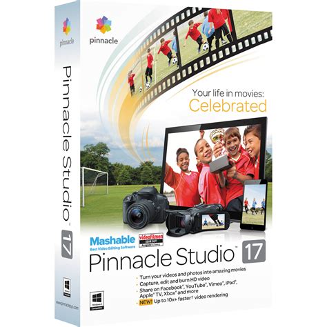 Pinnacle Studio 17 Handbuch Deutsch - jetpack.theaoi.com