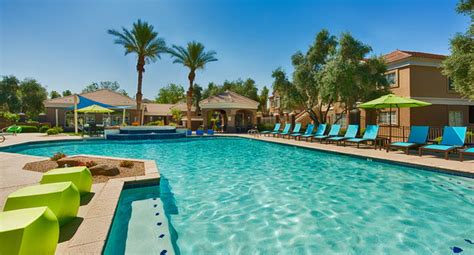 Pinnacle Terrace Apartment Rentals - Chandler, AZ