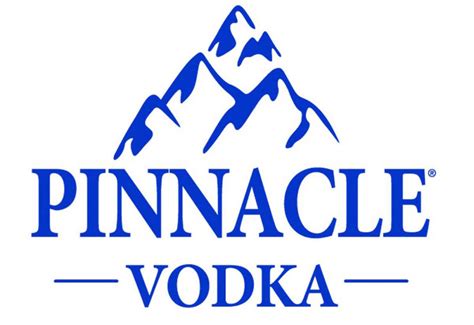 Pinnacle Vodka Logo