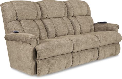 Pinnacle Wall Reclining Sofa La-Z-Boy