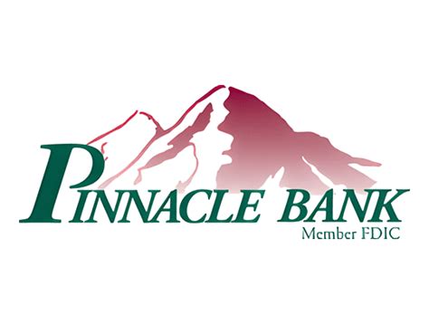 Pinnacle bank ga. Alpharetta, GA 30009 (470) 990-9940 Get Directions View Team. Lobby Hours Mon - Thurs 9 a.m. - 4 p.m. ... Pinnacle Bank, Member FDIC. Equal Housing Lender. 