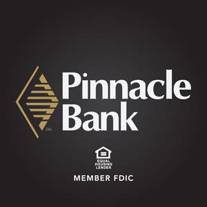 Pinnacle bank joplin mo. Pinnacle Bank Overall Rating Interest Rate and Cost Office Environment & Staff Waiting Time Other Services by Chrisnuwsxa, May. 31, 2014 Awesome treatment * this reviewer has be with this bank for >10 years * this reviewer had 1 - 2 banks before. * this review was made on Pinnacle Bank, 32nd Street Branch at Joplin, MO 3 of 5 people found this ... 
