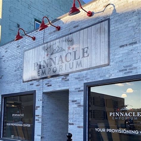 Pinnacle Emporium - Buchanan. Map. 41.827509, -86.359158. 221 East Front Street, Buchanan, Michigan US 49107. Chicago. Dispensary. In-Store Experience or Curbside. Come on In (We have 2 Entrances)!Curbside Pick-Up:- Please call the store when you arrive. - Curbside is cash only!- During curbside or express pick up we can NOT adjust …. 