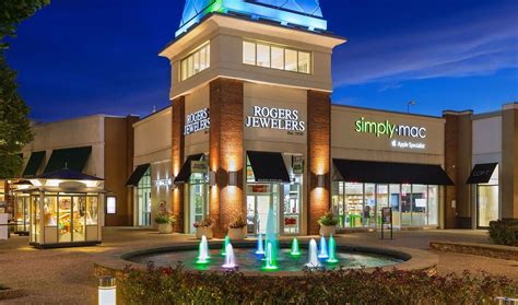 Pinnacle hills shopping center. Things To Know About Pinnacle hills shopping center. 