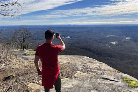 Pinnacle mountain project. .  Die Vorlage war ein Artikel The Pinnacle Mounta...
