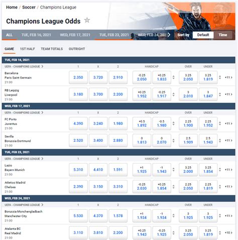 Pinnacle odds. This combination of unbeatable odds and sky-high limits, alongside a policy of not restricting winning players, reinforces Pinnacle’ tag as the bookmaker for serious bettors. In addition to these unique selling points, Pinnacle allows its players to monitor odds movement through its Dynamic Lines function which … 