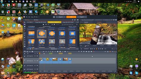 Pinnacle studio fx pack.  Sign in to securely access and manage your Pinnacle B...
