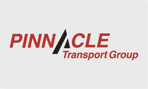 Pinnacle transport group reviews. Pinnacle is looking for professional drivers to service our varied customer portfolio. Dry Van and Flatbed Positions Available. The Pinnacle Group of Companies (Pinnacle) is a leading provider of nationwide specialized transportation services and has experienced double-digit growth year-over-year. Pinnacle provides services that include both ... 