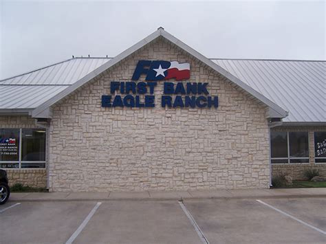 Pinnbank tx. Amber grew up in Cleburne and graduated from Texas Christian University. She and her husband are the proud parents of 3 boys. Branch Lobby Hours: Monday thru Thursday,9:00 am - 4:00 pm,Friday,9:00 am - 6:00 pm Drive-Thru Hours: Monday thru Friday,8:00 am - 6:00 pm,Saturday,9:00 am - Noon Services at This Branch: Full-Service Branch,Drive … 