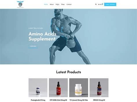 Pinned aminos. We have delivered 10,000+ orders to researchers around the United States. Explore Amino USA – Your Trusted Source for High-Quality Peptides, Nootropics, Aminos, SARMs and research chemicals. We prioritize research integrity, offering third-party tested products, lightning-fast shipping, and proudly operating as a USA-made company. 