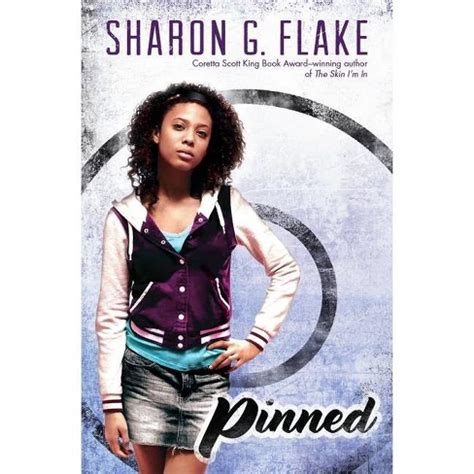 Download Pinned By Sharon G Flake
