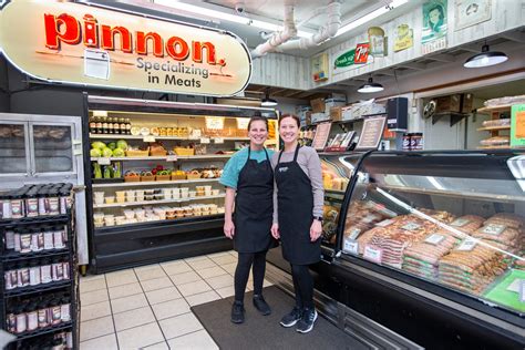 Pinnons meats. Things To Know About Pinnons meats. 