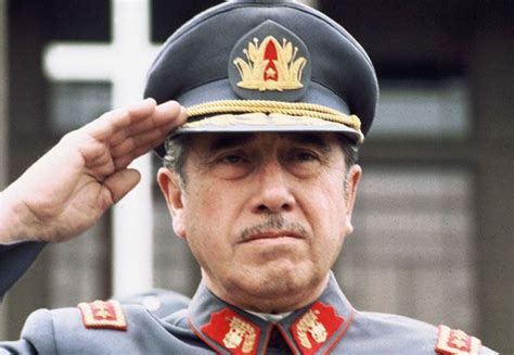 Pinochet: Directed by Ignacio Zegers. With Salvador Allende, Augusto Pinochet. A polemical film made in support of the brutal Chilean dictator.