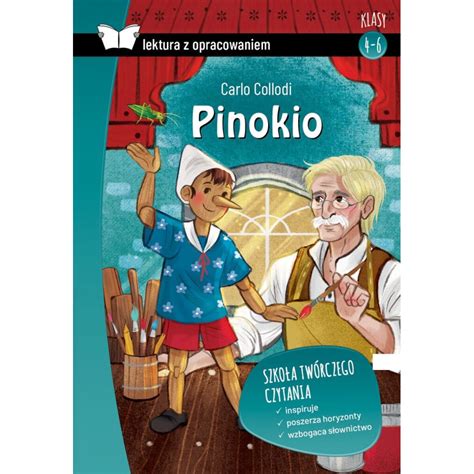 Pinokio c collodi biography