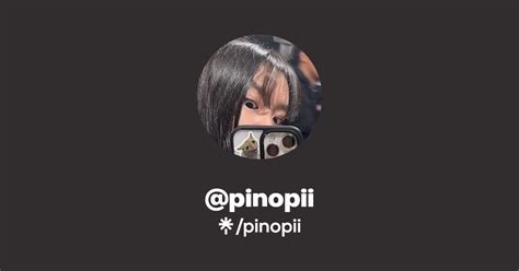 🍌 [PPV] Pinopii Leaked