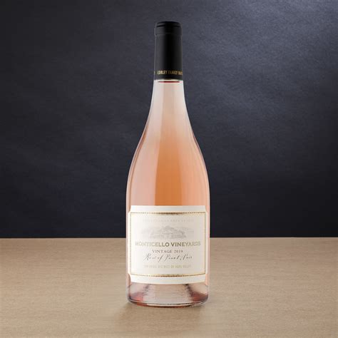 Pinot noir rose. Simpsons Wine Estate, Pinot Noir Rosé, Kent, England 2021. My Wines. Single Tasting. 91. Tasted by: Tina Gellie. (at Guild of Fine Food, London SE1, 21 Sep 2022) Drinking Window: 2022 - 2025. A new listing for Booths that will appeal to those who love bone-dry, Provençal style rosés. An attractive onion-skin hue and forward but focused ... 