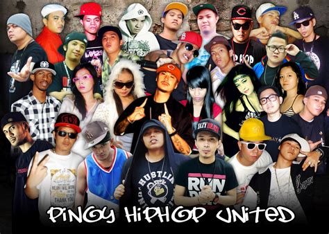 Pinoy Hip Hop Rap Squammy - Internet Archive