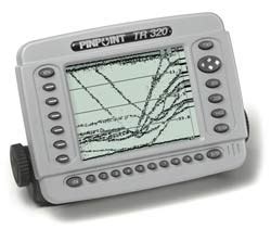 Pinpoint Fish Finder Fish Sonar Supply