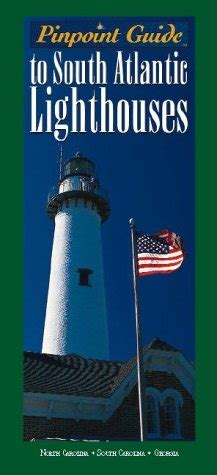 Pinpoint guide to south atlantic lighthouses by ray jones. - Percival david foundation of chinese art a guide to the.