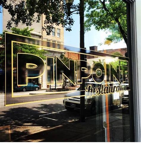 Pinpoint wilmington. Pinpoint Restaurant - restaurant review and what to eat at 114 Market St., Wilmington, NC 910-769-2972. See our top menu picks! 