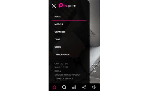 Watch Porn And Nude videos on the TikTok18+! TikTok18+ is a progressive web app for the short porn. . Pinporn
