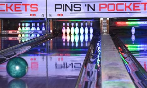 Pins n pockets bowling. Things To Know About Pins n pockets bowling. 