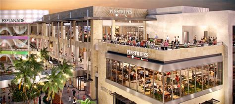 Pinstripes, new Italian-American bistro at Aventura Mall’s Esplanade, wants to bowl foodies over