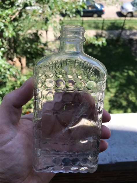 Pint Bottle - Etsy