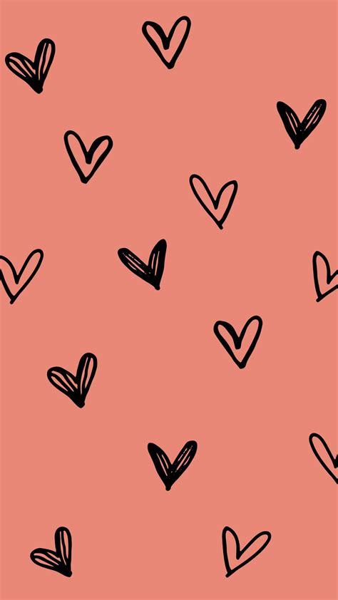 Pinterest - 23 ideas de Heart Aesthetic ♡ fondos de pantalla de ...