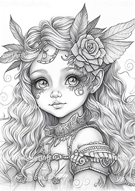 Coloring Book Album Cover