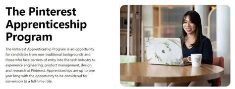 Pinterest apprenticeship program reddit.  10 Pinterest Software Engineer Apprentice interv...