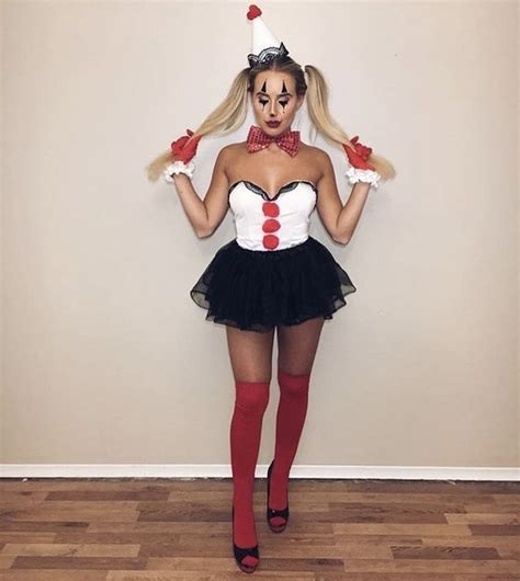 Pinterest cute halloween costumes. Prices As Marked. 60% Off. Mid Week Gloom 3 Piece Costume Set - Black. $39.99 $99.99. 50% Off All Halloween Costumes! Prices As Marked. Keep You Going Knee High Boots - Lime. $55.99 $69.99. Find your perfect sexy Halloween costume at Fashion Nova and make a killer entrance at the party. 
