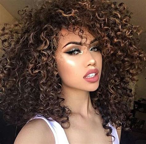 Pinterest hairstyles for curly hair. Things To Know About Pinterest hairstyles for curly hair. 
