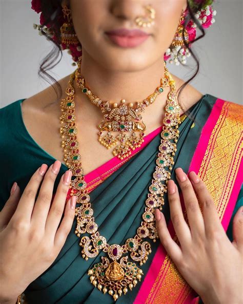 Jul 24, 2023 - Explore aarthika devarajan's board "Indian jewellery design" on Pinterest. See more ideas about gold jewelry fashion, jewelry design, gold jewellery design.. 