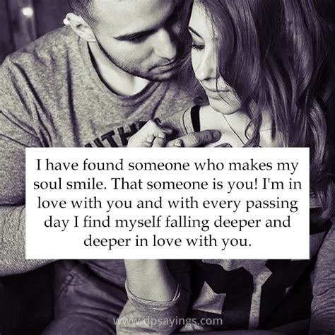 Pinterest love quotes for him. Discover (and save!) your own Pins on Pinterest. Jul 15, 2022 - This Pin was discovered by Arslan. ... Love Quotes For Him Deep. Love Quotes For Him Deep. Cute Quotes ... 